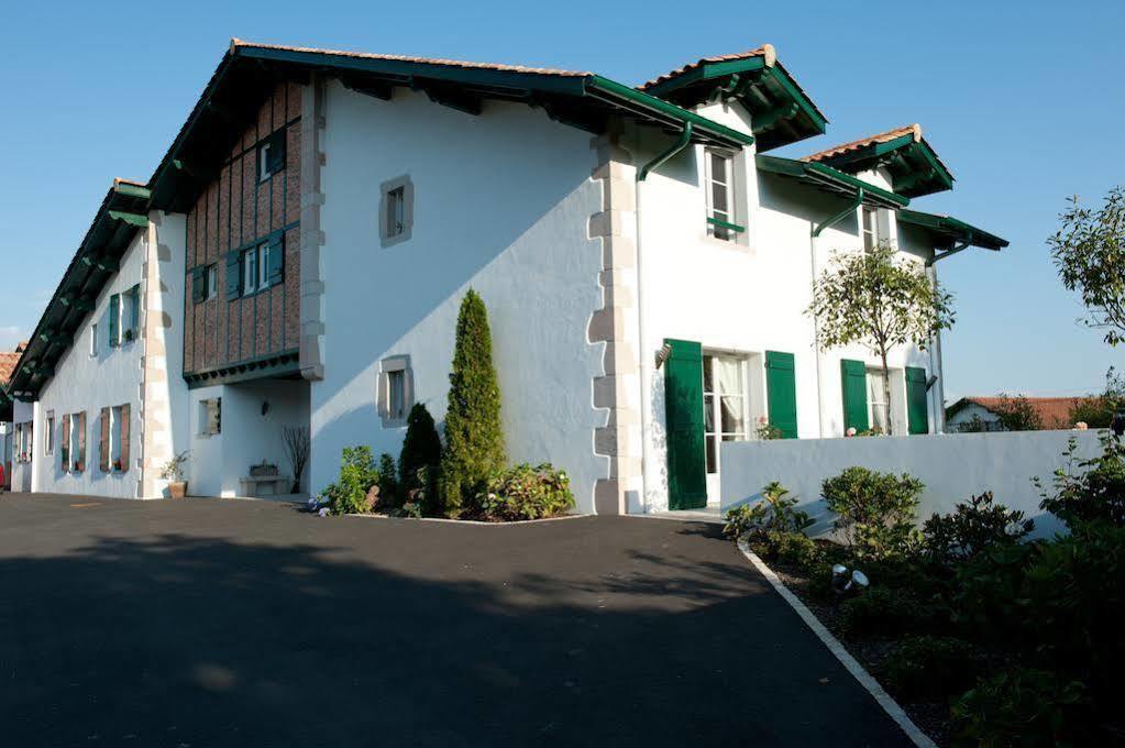Maison D'Hote Iparra- Pays Basque Arcangues Exterior photo